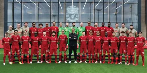 利物浦欧冠征途：冰火交织的荣耀与低谷