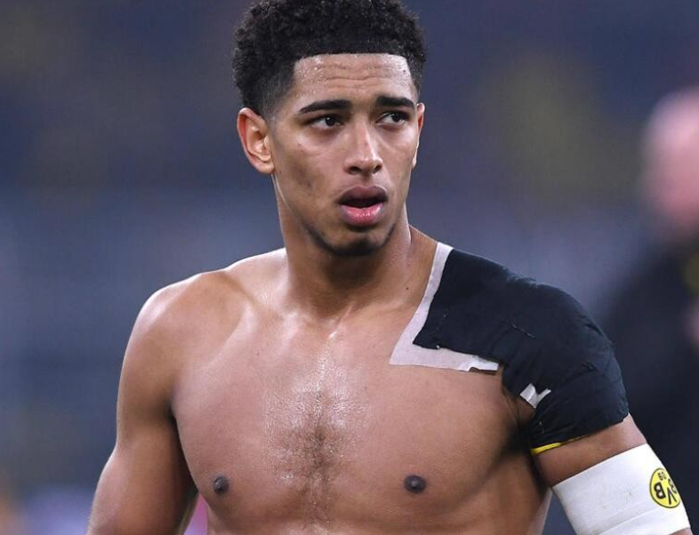 贝林厄姆：皇马阵中的关键驱动者与战术多面手