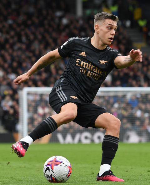 阿森纳客战切尔西：特罗萨德或首发，里程碑近在咫尺