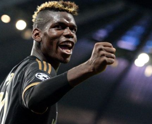 <a href='/news/tag/263.html' style='color: blue;'>法甲</a>赛场：摩纳哥力克巴黎，博格巴主场首秀展豪情