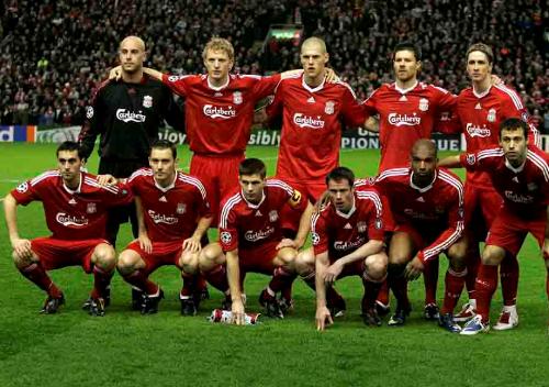 利物浦欧冠征途：荣耀与挫折交织的激昂乐章