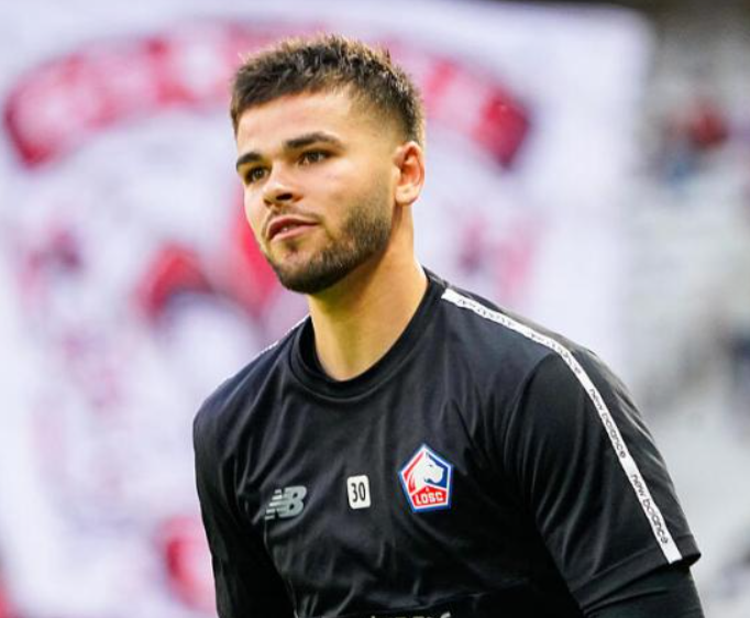 舍瓦利耶伤势无大碍，有望出战下轮法甲对阵雷恩