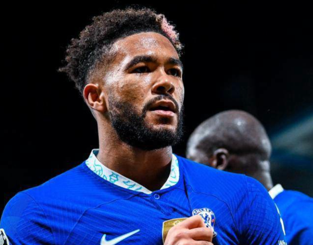 英超焦点战：切尔西与阿森纳握手言和，里斯 - <a href='/news/tag/447.html' style='color: blue;'>詹姆斯</a>闪耀全场