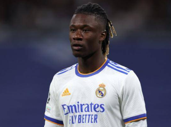 利物浦引援聚焦：卡马文加成中场头号目标