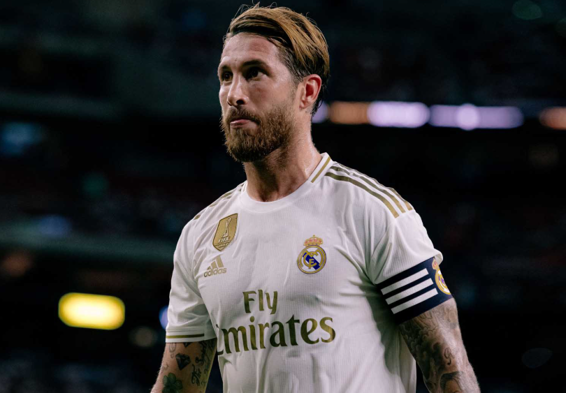 拉莫斯或离蒙特雷，心系世界杯盼新挑战