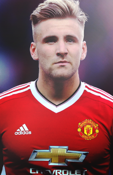 曼联为卢克&middot;肖举办300场里程碑庆典：忠诚与奉献的荣耀见证