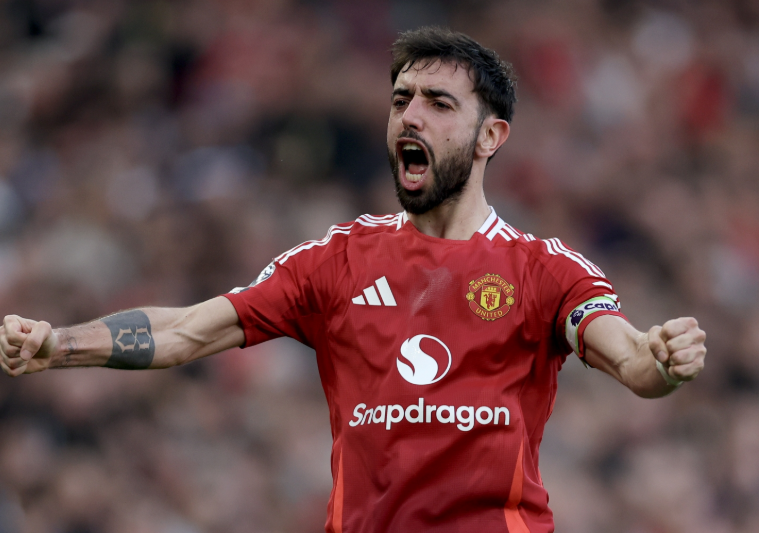 前中场名将门迭塔：B费适配巴萨，西甲舞台待其绽放