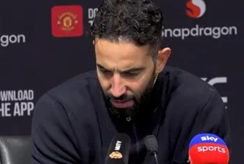 英超焦点战前瞻：曼联主场迎战西汉姆联，阿莫林面临纪录挑战与卢