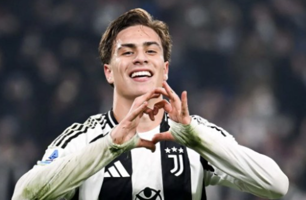 尤文续约伊尔迪兹遇阻：薪资分歧、豪门关注与战术新可能