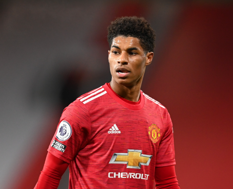 巴萨边锋引援动态：关注多员大将，拉什福德去留存疑