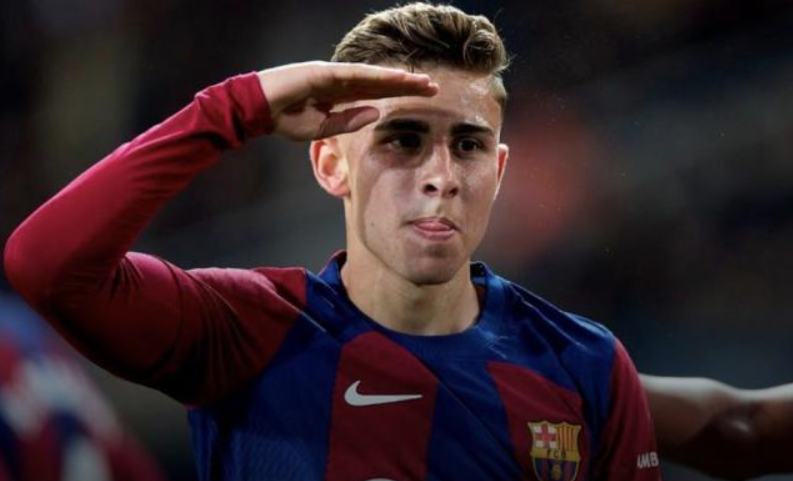 费尔明伤情评估：复出在望，或解<a href='https://energensemi.com/news/tag/258.html' style='color: blue;'>巴萨</a>前腰之急