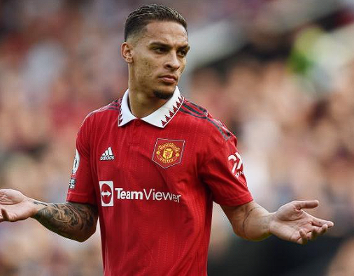 安东尼专访：曼联岁月、成长感悟与贝蒂斯新篇