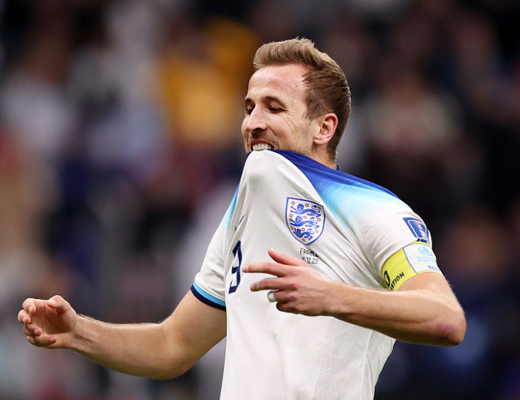 热刺旧将卡尔断言：凯恩难再回归热刺