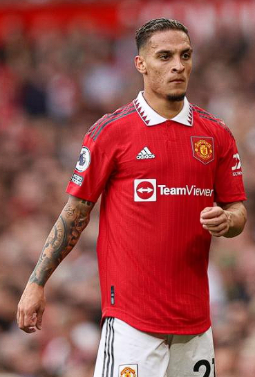 安东尼：贝蒂斯新锋芒，效率提升显锋芒