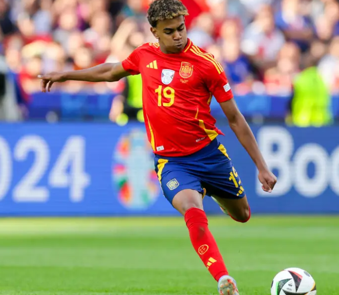 西班牙主帅德拉富恩特畅谈世界杯相关话题