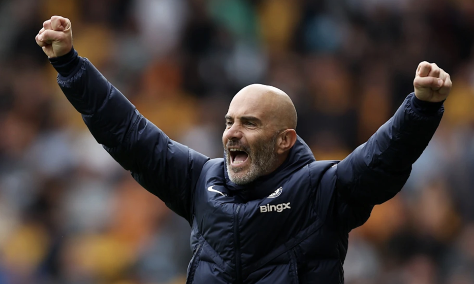 切尔西战平伯恩茅斯后，马雷斯卡谈比赛与球员状态