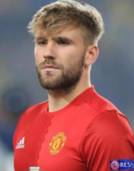 卢克&middot;肖：300场里程碑背后的羞涩与复杂心境