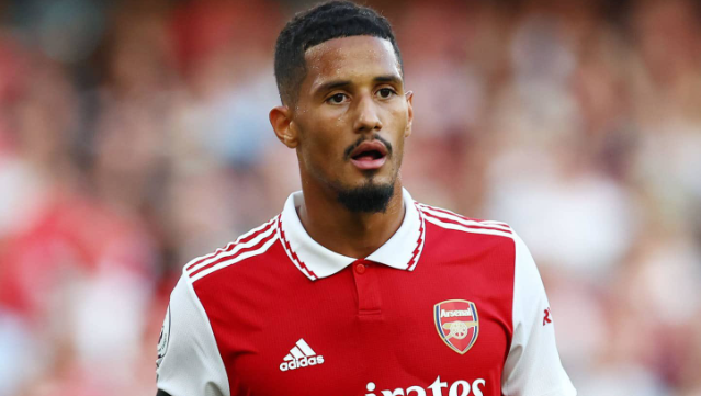 欧冠赛前：萨利巴回归引关注，阿森纳伤病情况待观察