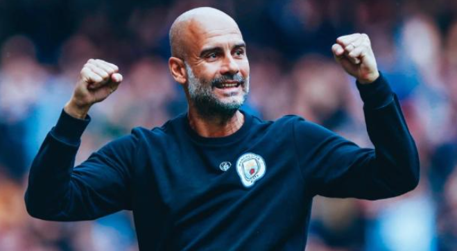 欧冠烽火:师徒对决,皇马曼城激战一触即发