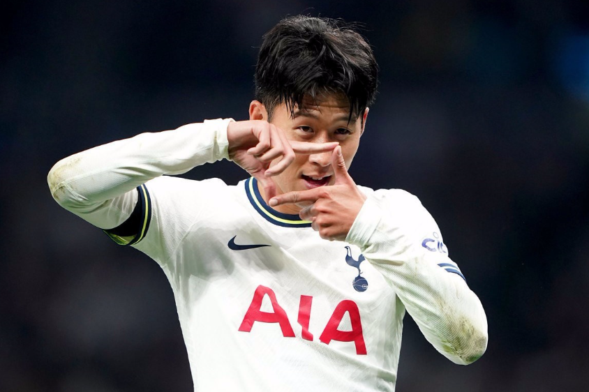 欧冠赛场：热刺大捷与<a href='https://energensemi.com/news/tag/314.html' style='color: blue;'>孙兴慜</a>的温情告别