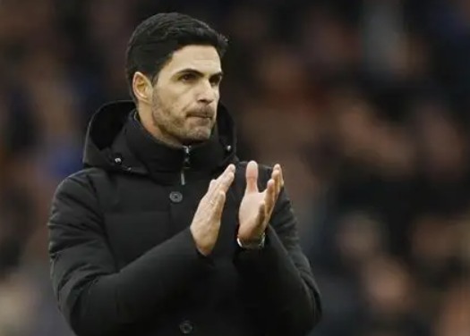 阿森纳欧冠赛前：阿尔特塔谈应对策略与球队现状