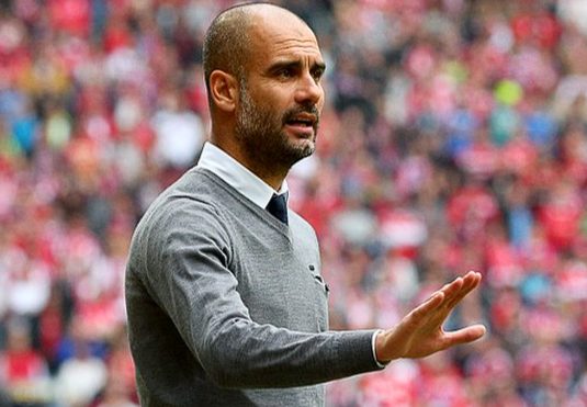 瓜迪奥拉谈皇马帅位：执教挑战与自我审视