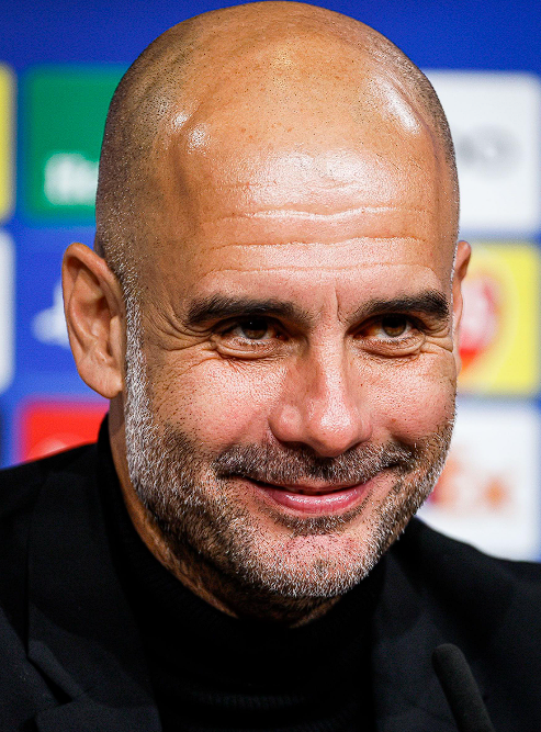 瓜迪奥拉赛前谈皇马：多维度剖析与展望