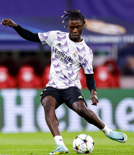 卡马文加伤情牵动皇<a href='https://energensemi.com/news/tag/956.html' style='color: blue;'>马赛</a>程布局