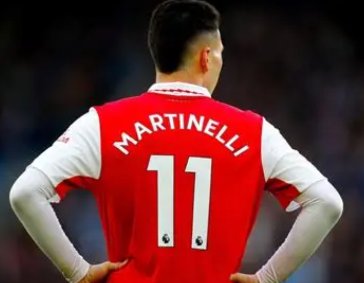 阿森纳赛前风云：马丁内利展望欧冠，剖析过往与竞争