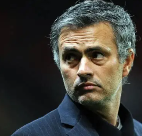 穆里尼奥盛赞旧将麦克托米奈，直言曼联放走他是大错