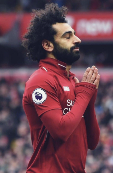 利物浦欧冠赛后：罗伯逊谈胜利、争议与萨拉赫