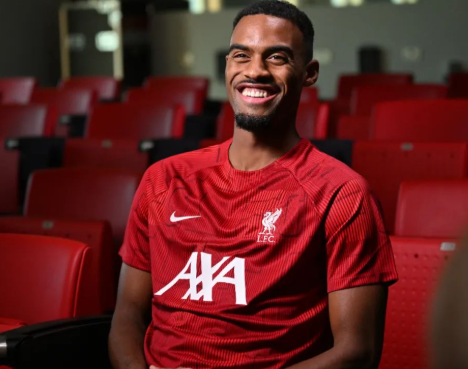 卡里克专业点评：赫拉芬贝赫利物浦战国米之出色发挥