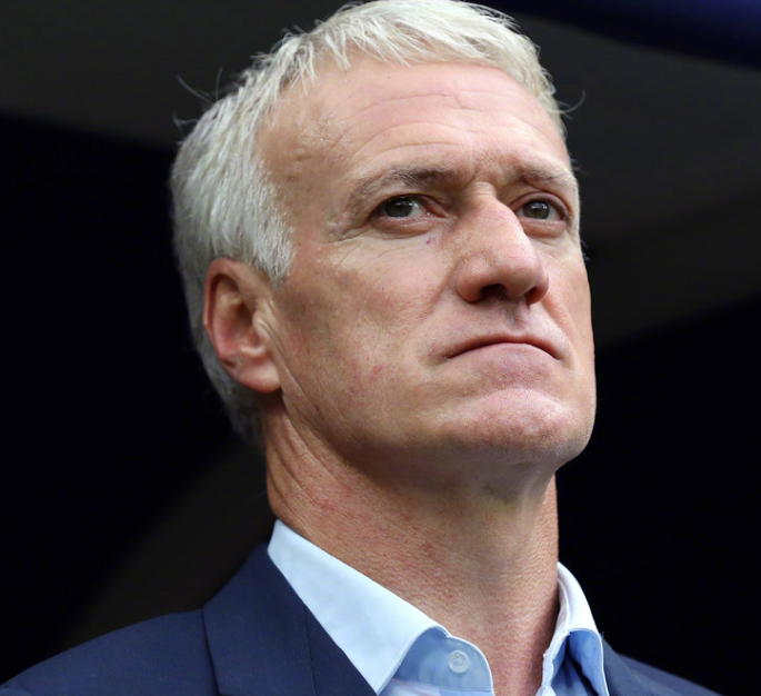 西尔维斯特评曼联、阿森纳赛季表现及<a href='/news/tag/1080869.html' style='color: blue;'>法国队</a>未来走向