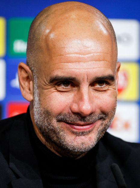 曼城险胜皇马后：瓜帅理性审视与积极展望