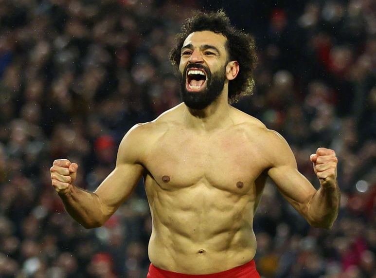 萨拉赫与基耶萨：利物浦首发之争的深度剖析