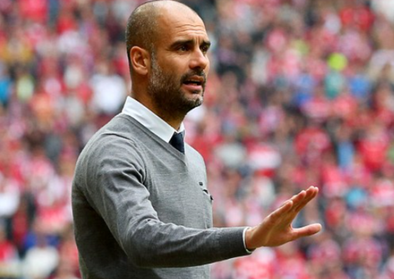 曼城胜<a href='https://energensemi.com/news/tag/286.html' style='color: blue;'>皇马</a>后瓜帅剖析：现状反思与未来展望