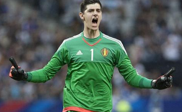 库尔图瓦剖析<a href='/news/tag/286.html' style='color: blue;'>皇马</a>困境:坚守信念,共克时艰