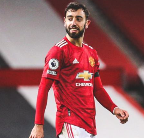 曼联迎战伯恩茅斯：B费状态火热成关键看点