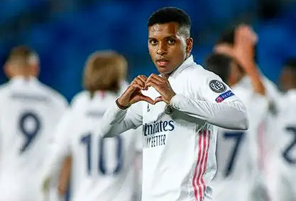 瓜迪奥拉心仪罗德里戈，曼城皇马转会暗流涌动