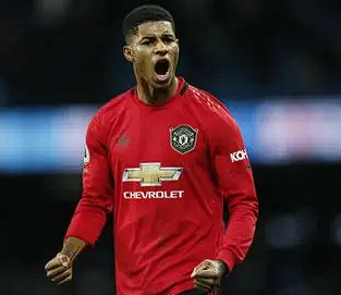 前热刺球探态度反转：拉什福德转会热刺存疑