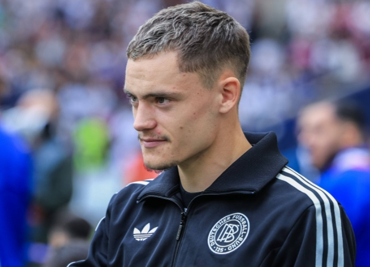 哈曼评维尔茨：困境中的自我怀疑与未来隐忧