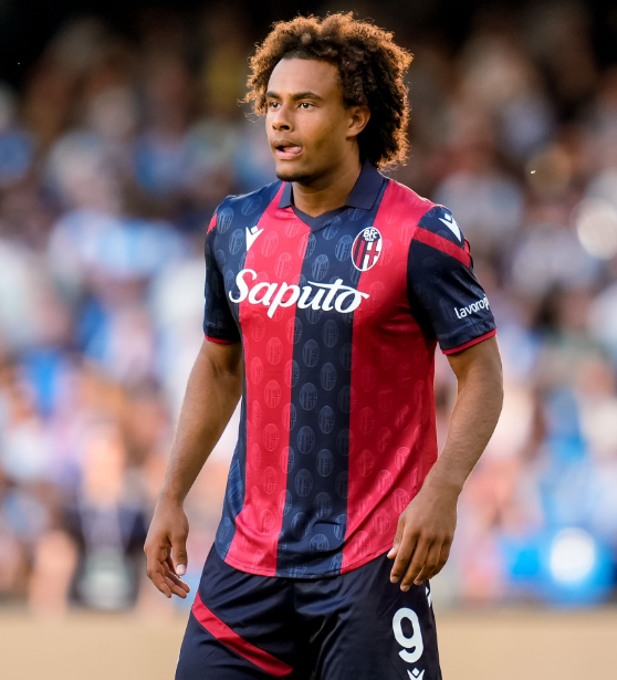 冬窗转会风云：齐尔克泽或离曼联，罗马米兰竞逐