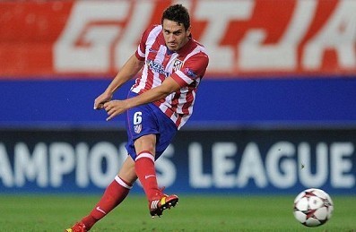 马竞欧冠征途：铁血之师，逆袭之光永不熄