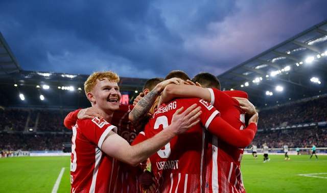 法兰克福:欧冠赛场的“神经刀”传奇