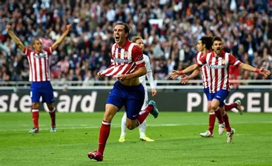 马竞欧冠征途:铁血之魂,逆袭之光