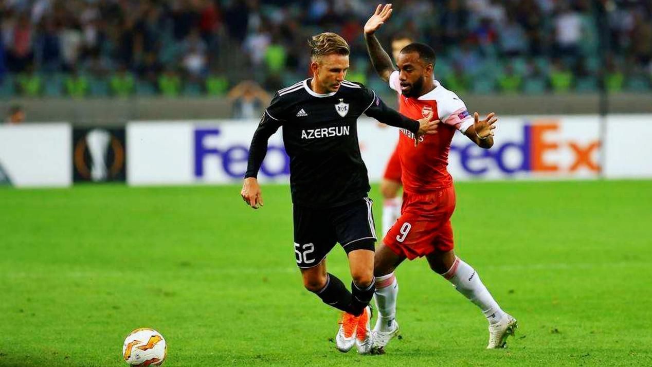 卡拉巴赫：欧冠赛场的&ldquo;平民逆袭史诗&rdquo;