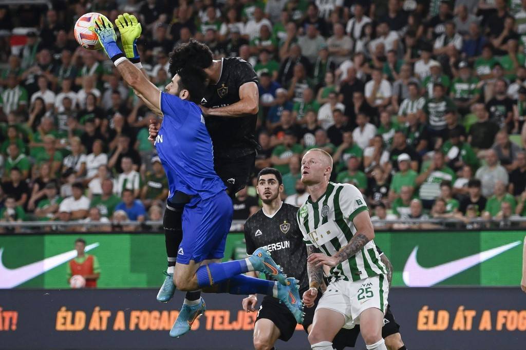 卡拉巴赫：欧冠赛场的逆袭逐梦者