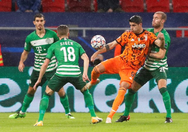 卡拉巴赫：欧冠赛场的逆袭逐梦者