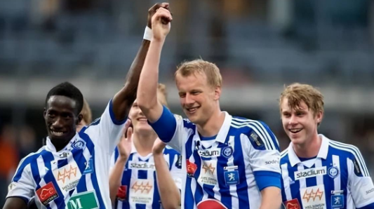 卡拉巴赫:欧冠赛场的“逆袭风暴”