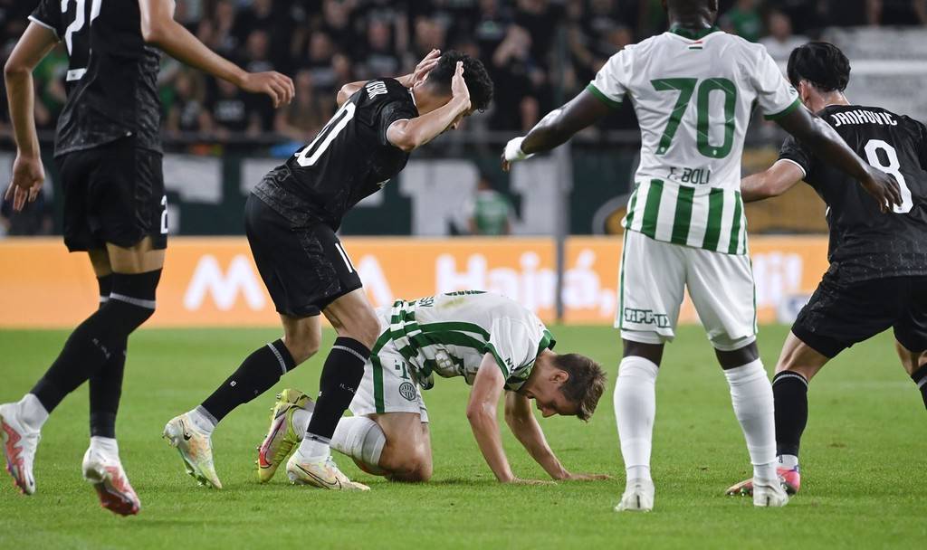 卡拉巴赫：欧冠赛场的&ldquo;逆袭黑马&rdquo;